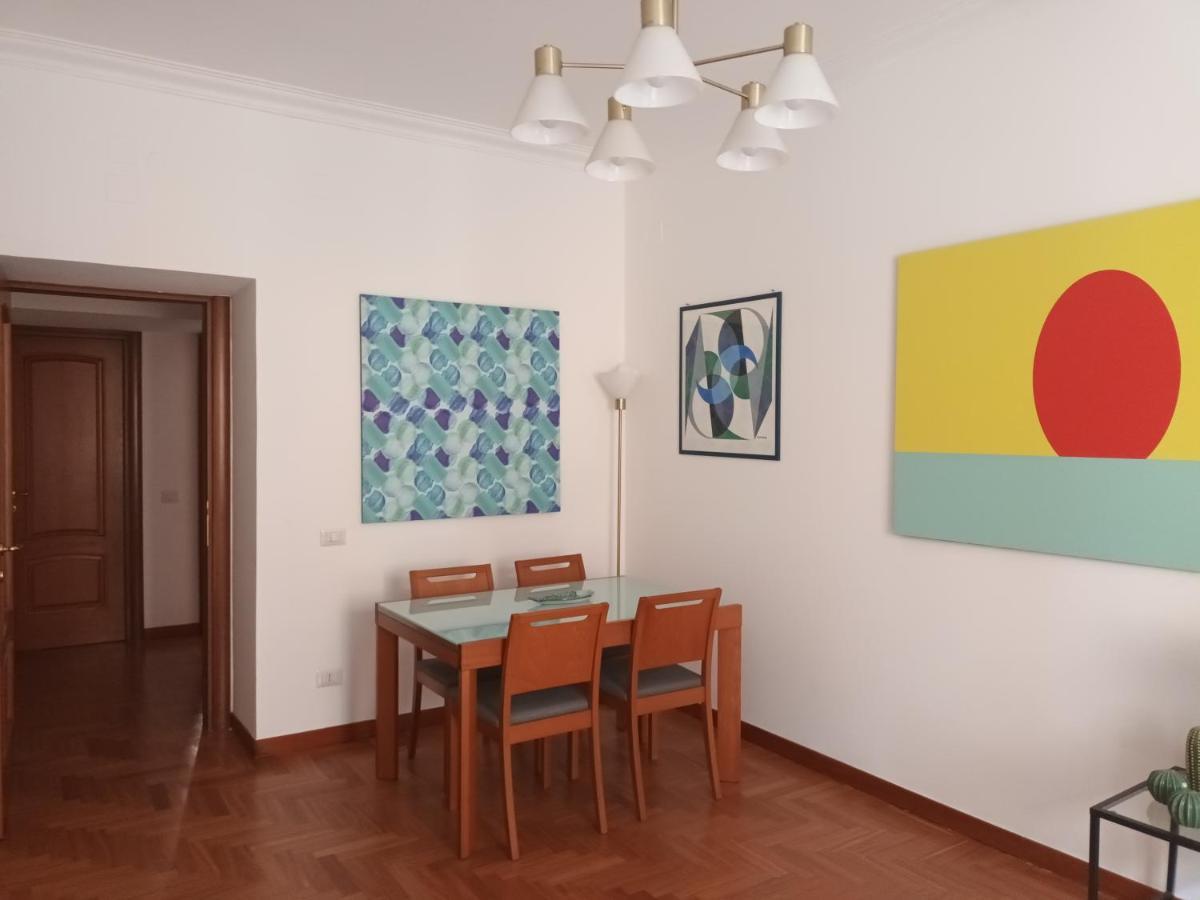 Casaclodia Accommodatie bij particulieren Rome