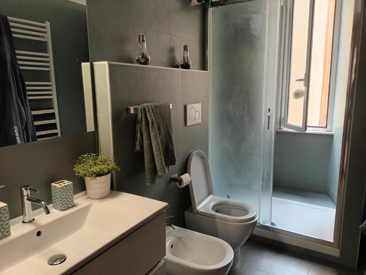 Accommodatie bij particulieren Casaclodia Rome